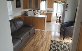 Paradise Cove Rv Resort & Marina